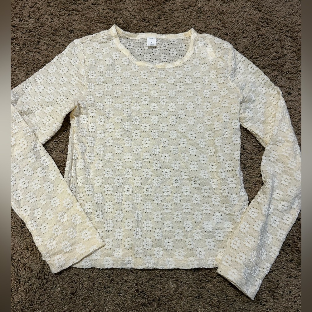 Old navy top